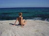 36 - Scoglio di Peppino